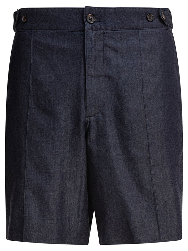 Alexander Mcqueen Shorts
