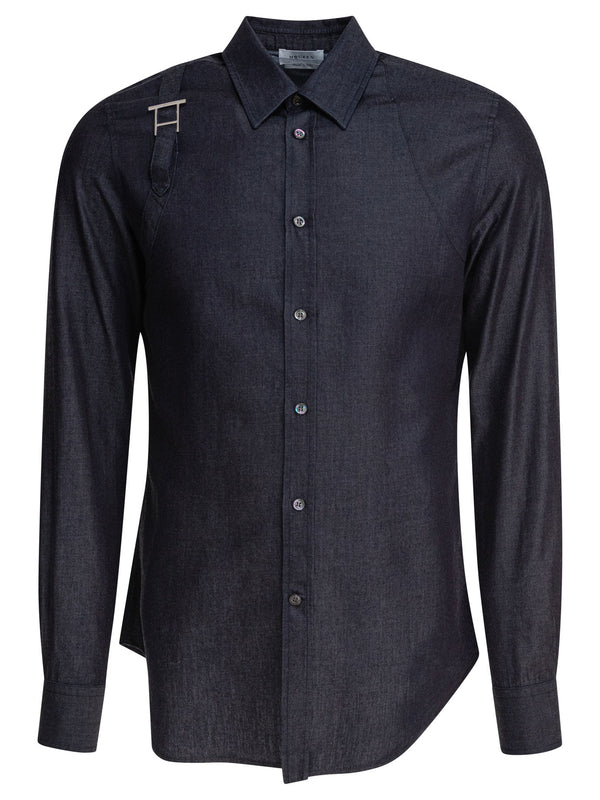 Alexander Mcqueen Shirts