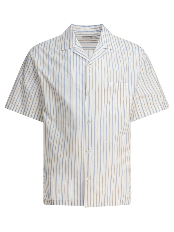 Alexander Mcqueen Shirts