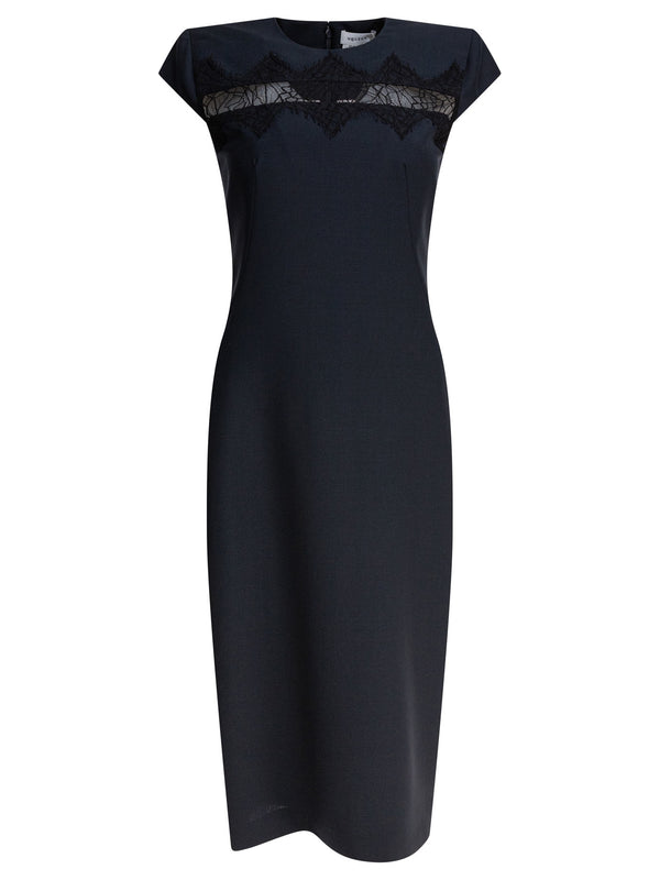 Alexander Mcqueen Dresses