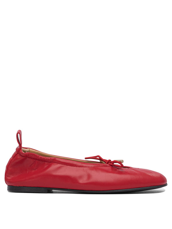 Alohas Ballerinas