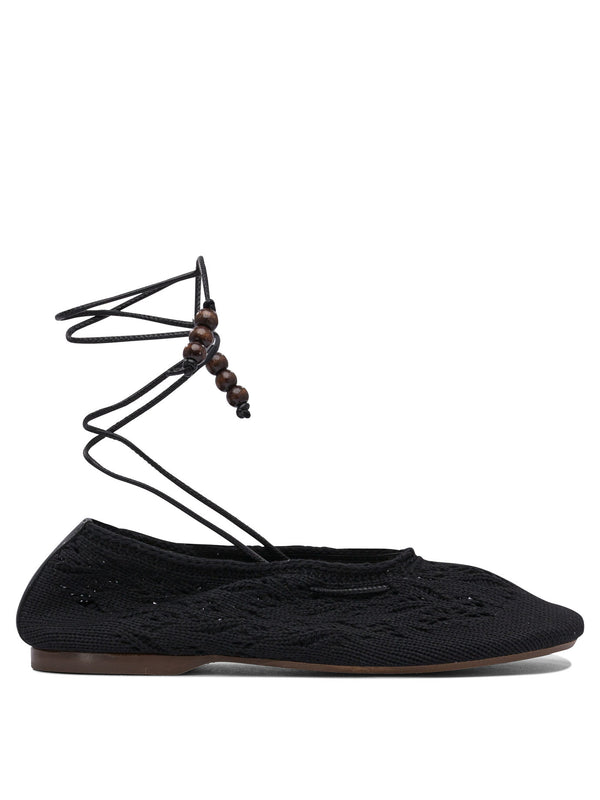 Alohas Ballerinas