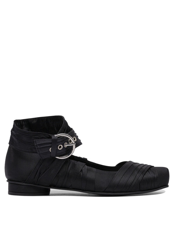 Alohas Ballerinas