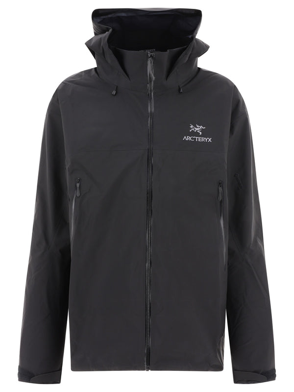 Arc'teryx "beta Ar" Jacket