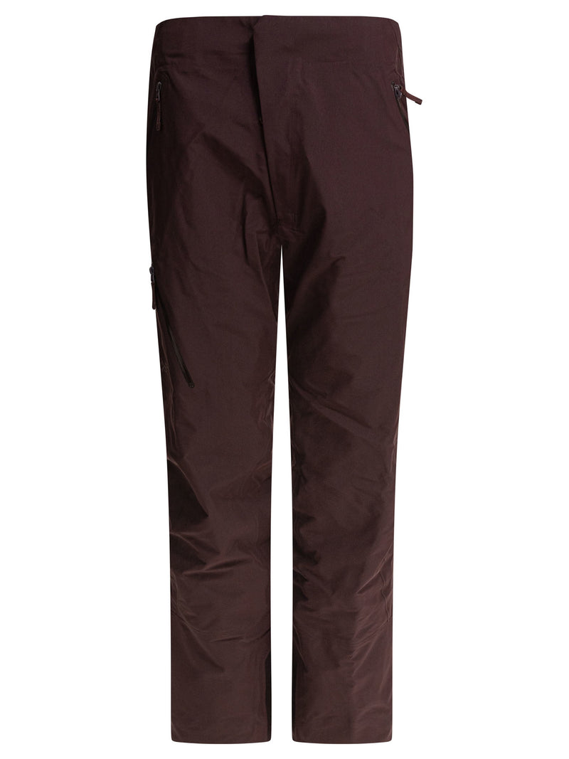 Arc'teryx Arc'teryx Nita Insultaed Trousers - World Class Fashion