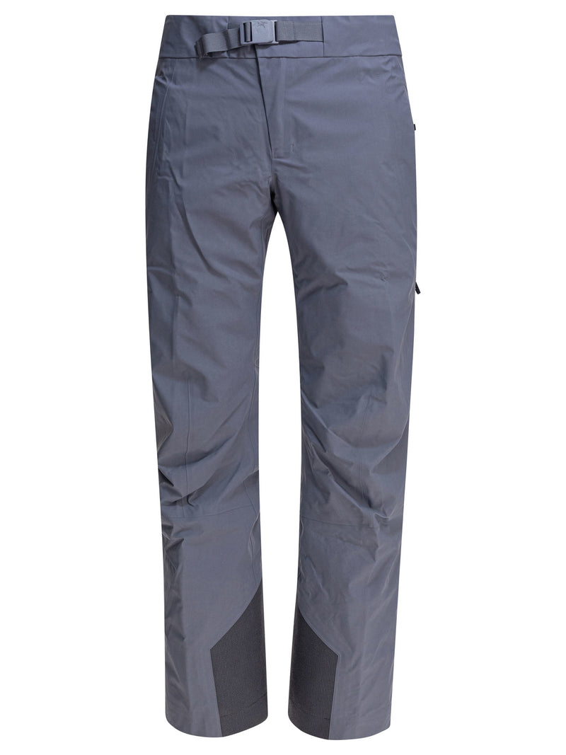 Arc'Teryx Arc'Teryx Fissile Insulated Trousers Blue Men - World Class Fashion