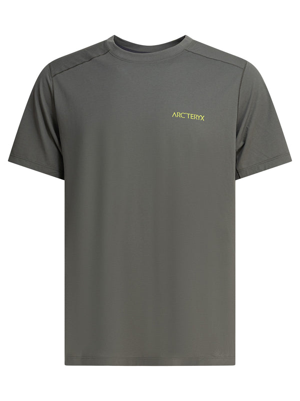 Arc'teryx "cormac Arc'brid" T-shirt
