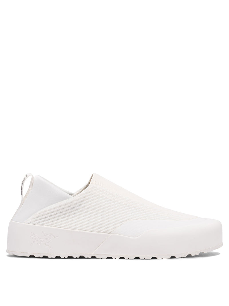 Arc'teryx Arc'teryx Kragg Sneakers Arctic Silk Women - World Class Fashion