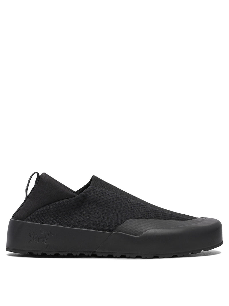 Arc'teryx Arc'teryx Kragg Sneakers Black Women - World Class Fashion