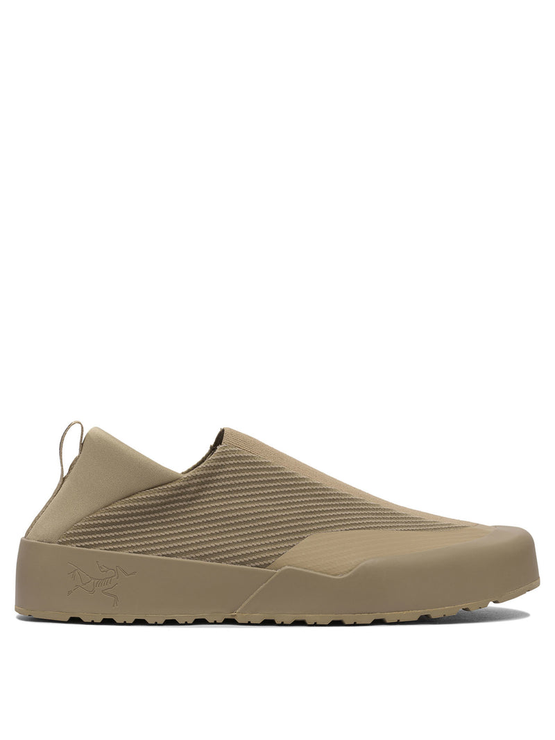 Arc'teryx Arc'teryx Kragg Sneakers Beige Women - World Class Fashion
