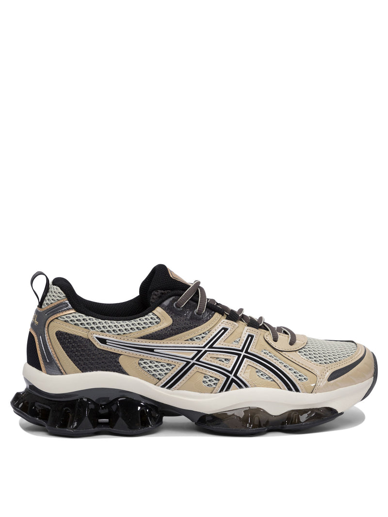Asics Zapatillas Asics Gel-Quantum Kinetic Beige para hombre - World Class Fashion