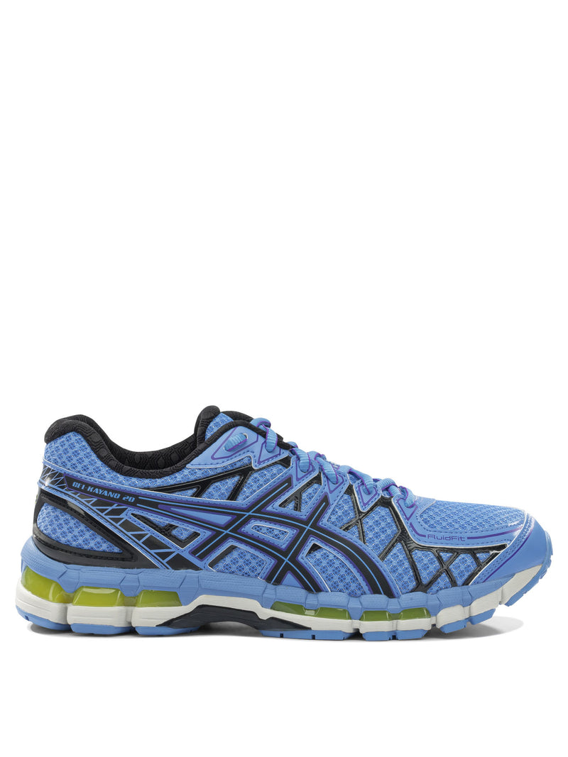 Asics Zapatillas Asics Gel-Kayano 20 azules para hombre - World Class Fashion