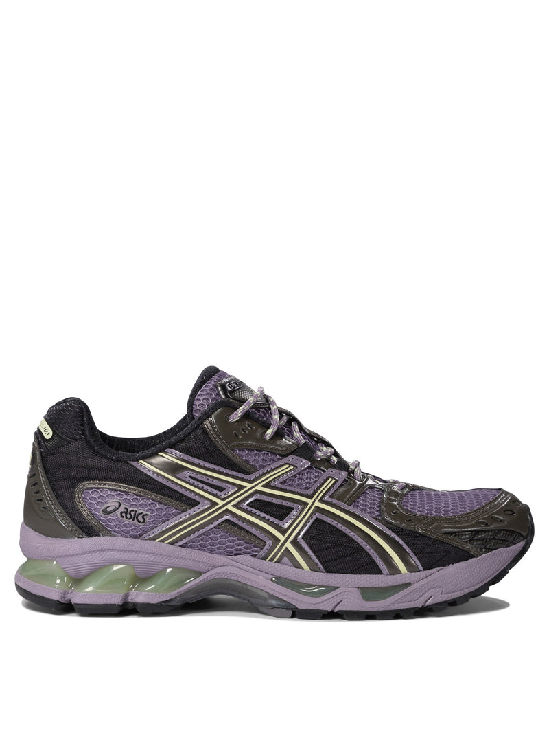 Asics Zapatillas Asics Gel-Nimbus 10.1 Moradas de Hombre - World Class Fashion