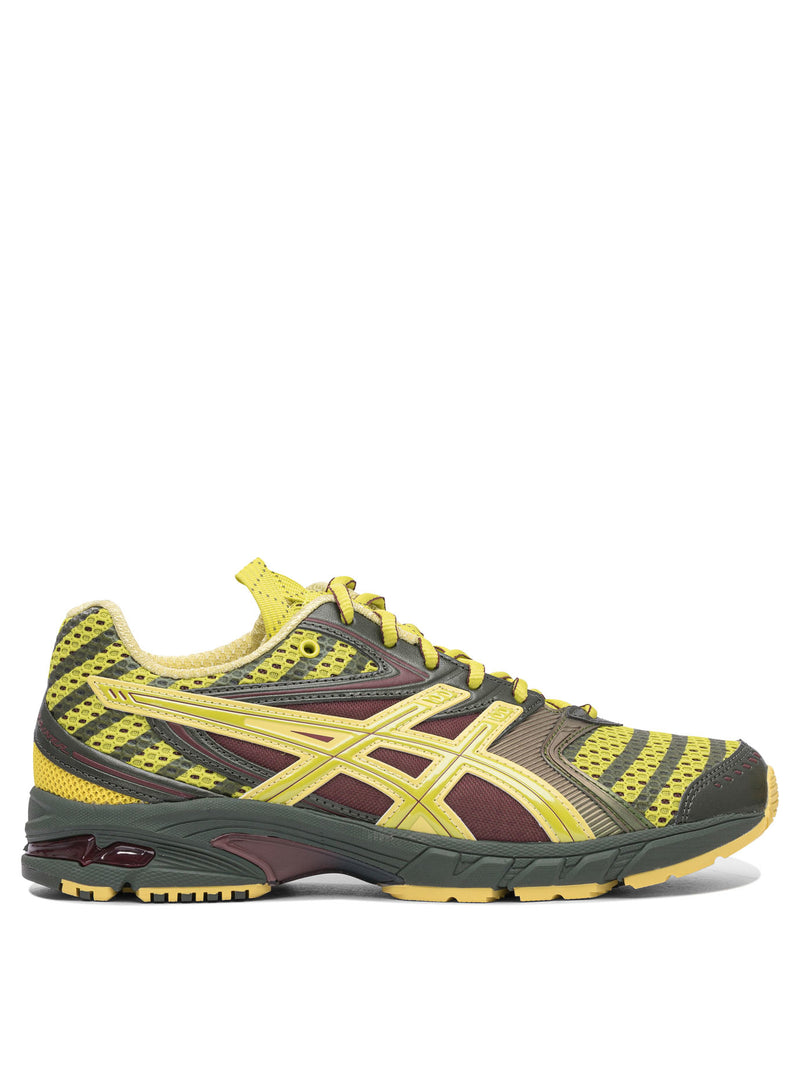 Asics Zapatillas Asics Gel-Ds Trainer 14 Amarillas de Hombre - World Class Fashion