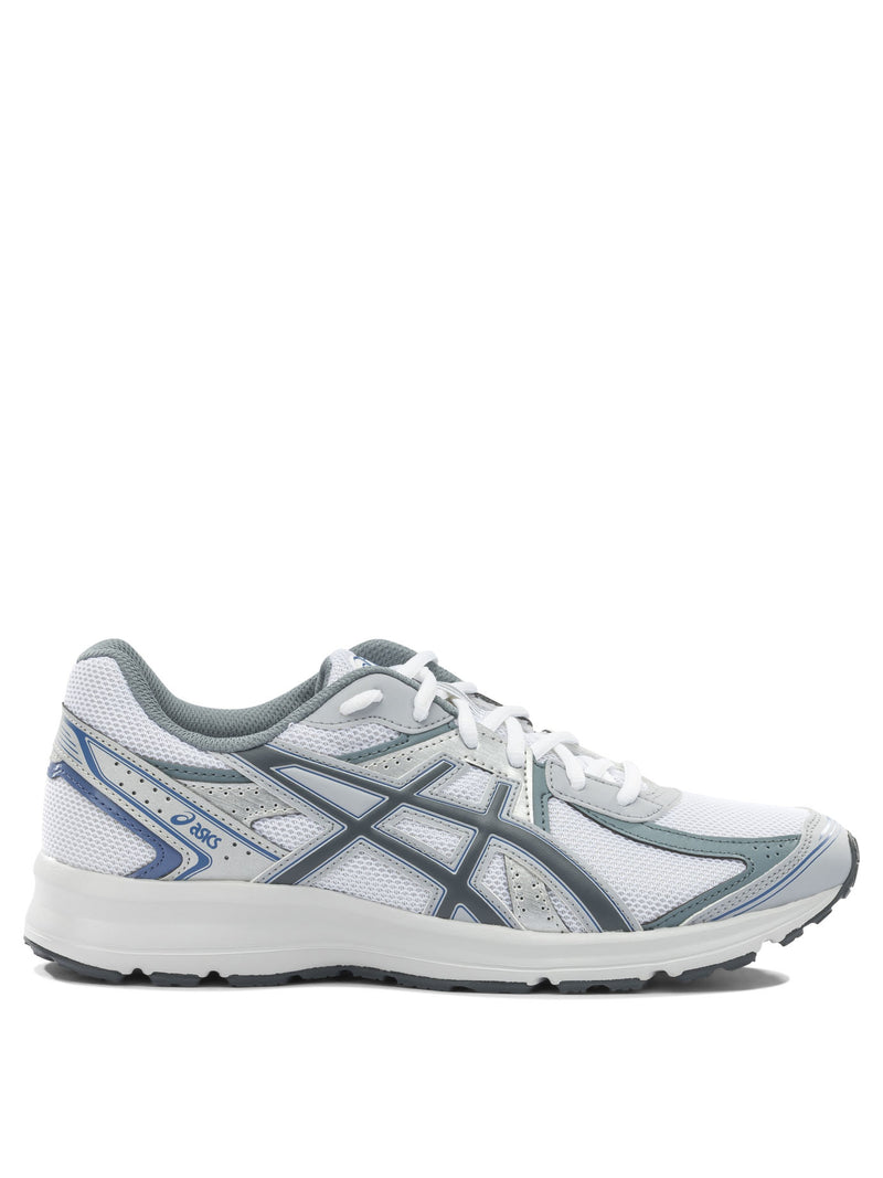 Asics Zapatillas Asics de hombre blancas - World Class Fashion