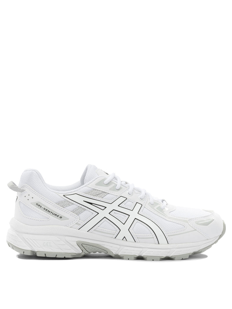 Asics Zapatillas Asics para hombre blancas - World Class Fashion