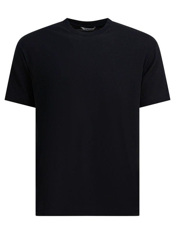 Auralee Cotton T-shirt
