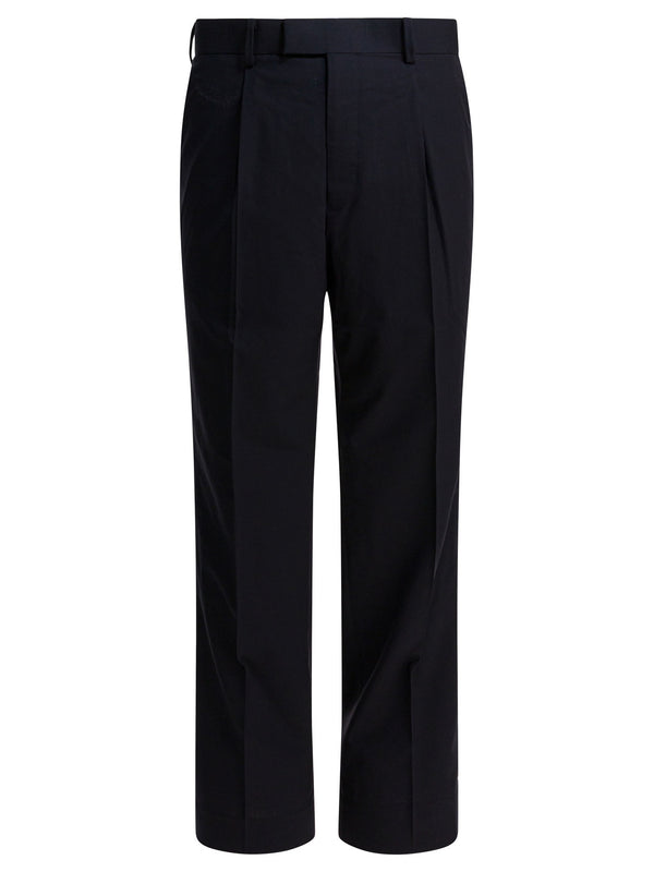 Auralee Wool Pants