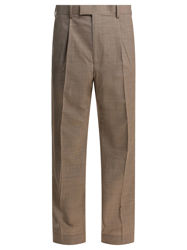 Auralee Wool Pants