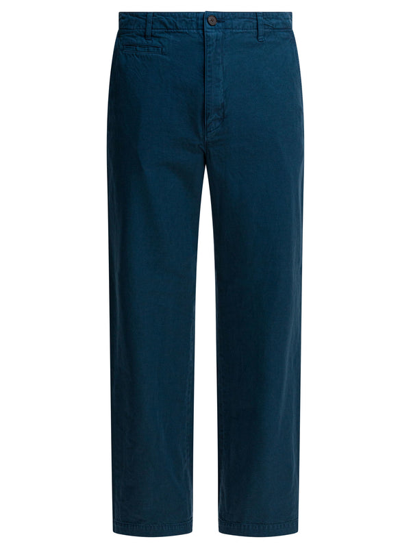 Auralee "finix" Pants