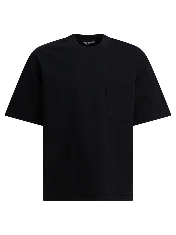 Auralee Cotton T-shirt