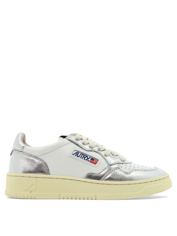 Autry "medalist Low" Sneakers