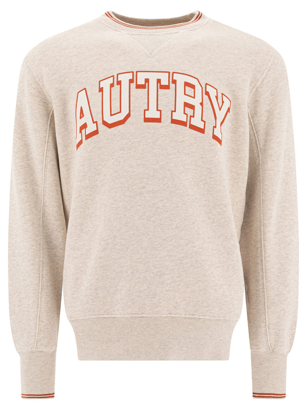 Autry "collage" Sweatshirt