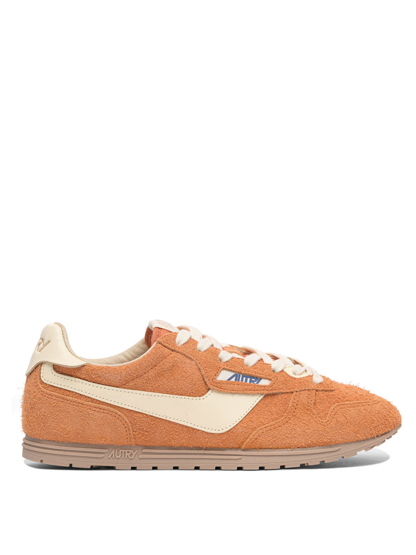 Autry Sneakers & Slip-on