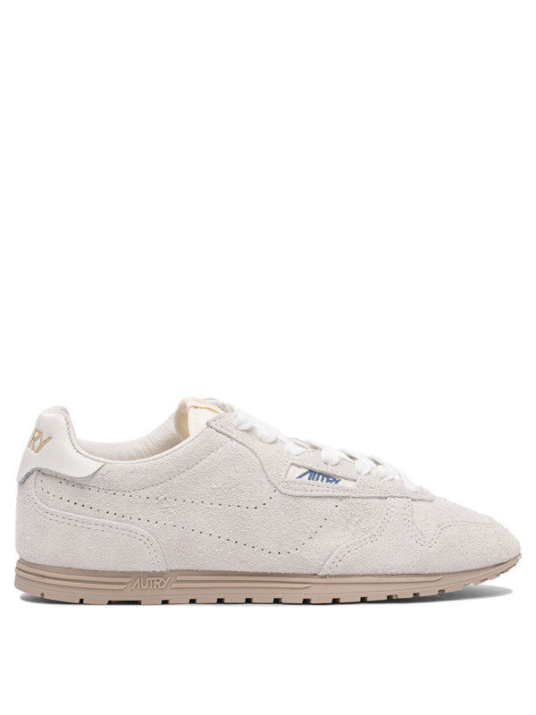 Autry Sneakers & Slip-on