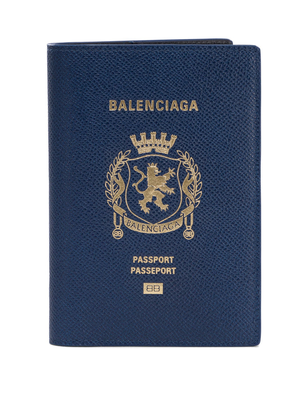 Balenciaga Wallets & Card Holders