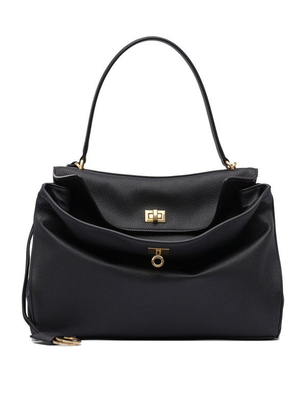 Balenciaga "rodeo" Shoulder Bag