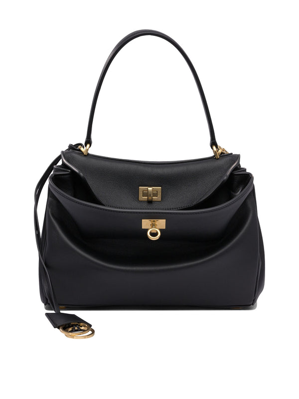 Balenciaga "rodeo" Shoulder Bag
