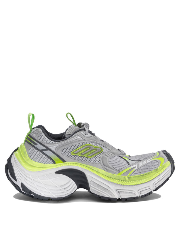 Balenciaga Sneakers & Slip-on