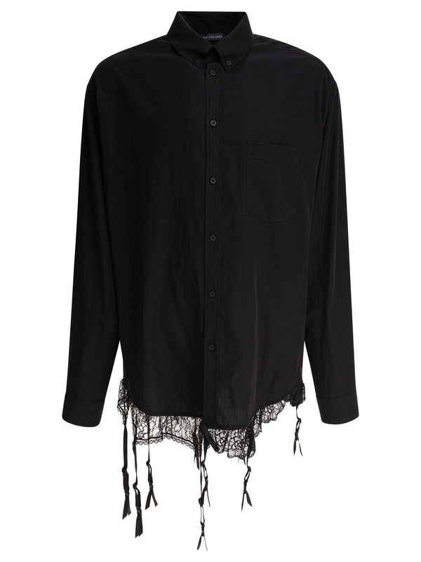 Balenciaga "lingerie" Shirt