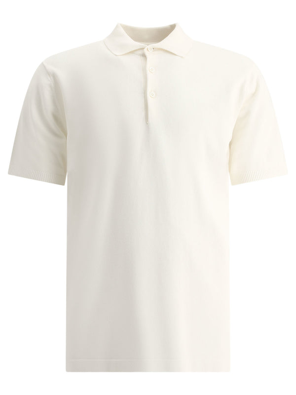 Beams Plus "12g" Polo Shirt