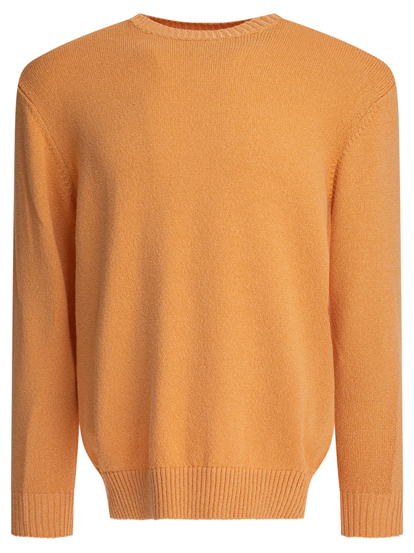 Beams Plus "lily Yarn" Sweater