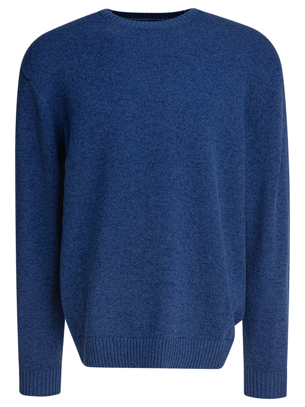 Beams Plus "lily Yarn" Sweater