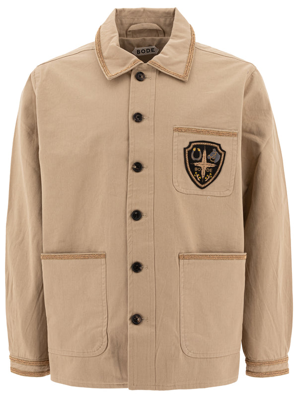 Bode Jackets