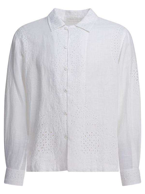 Bode Shirts