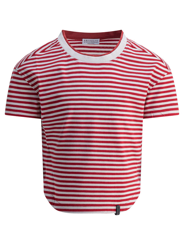 Brunello Cucinelli T-shirts