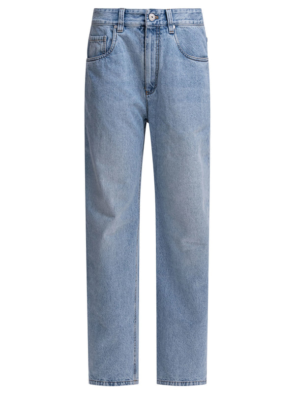 Brunello Cucinelli Jeans