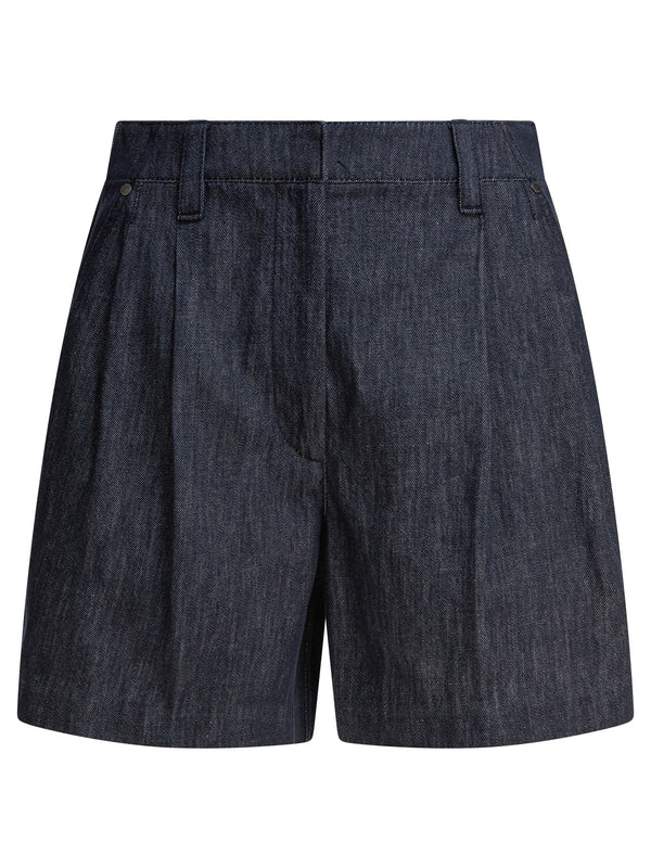 Brunello Cucinelli "baggy" Shorts