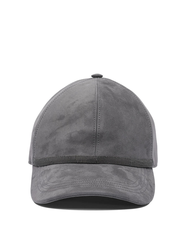 Brunello Cucinelli Hats