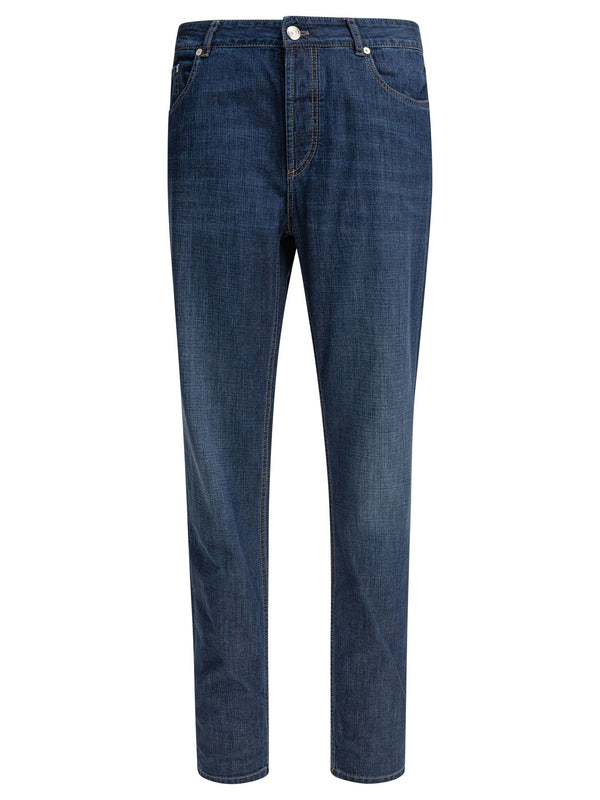 Brunello Cucinelli Jeans