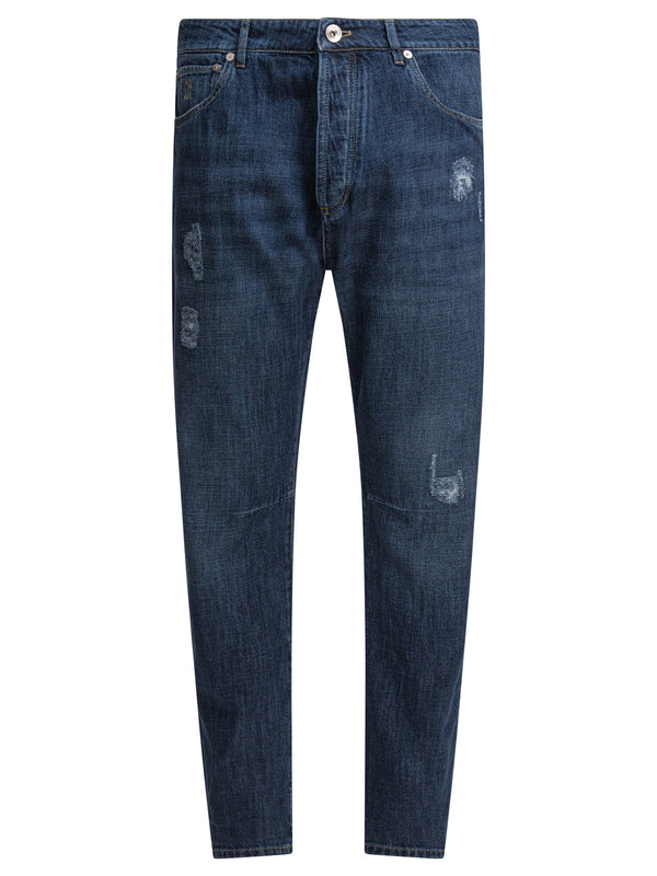 Brunello Cucinelli Jeans