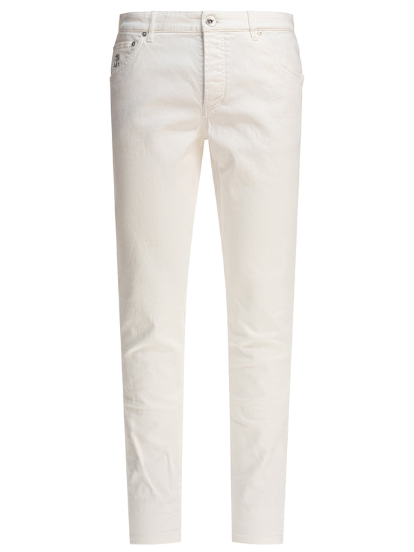 Brunello Cucinelli Jeans