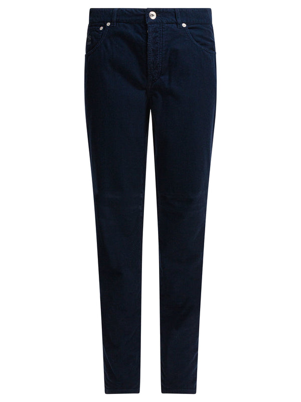 Brunello Cucinelli Trousers
