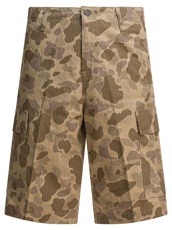 Carhartt Wip "regular Cargo" Short