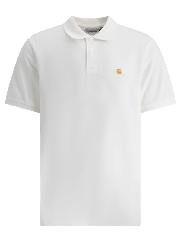 Carhartt Wip "s/s Chase Pique" Polo Shirt