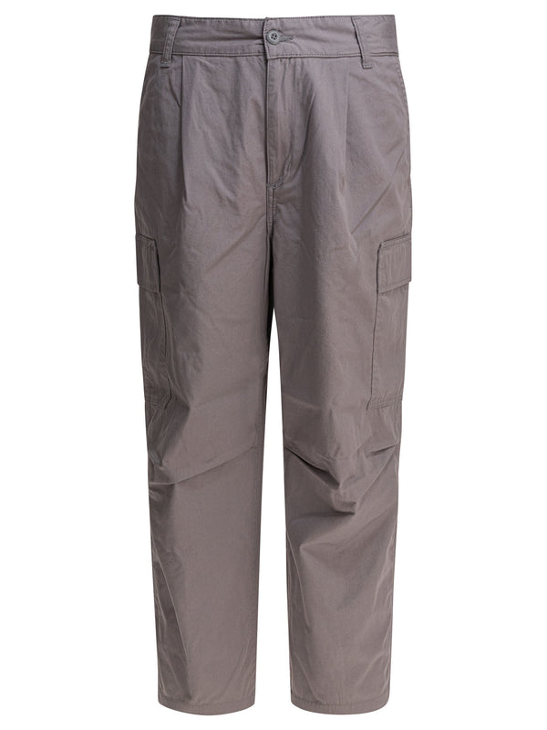Carhartt Wip "cole Cargo" Trousers